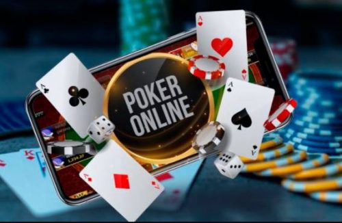 Penyebab Modal Main Poker Cepat Habis dan Kenali Cara Mengatasinya